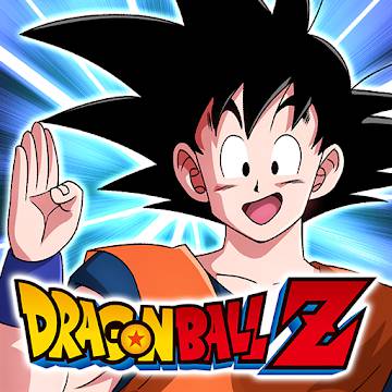 DRAGON BALL Z DOKKAN BATT