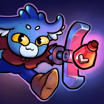 Dungeon Clawler