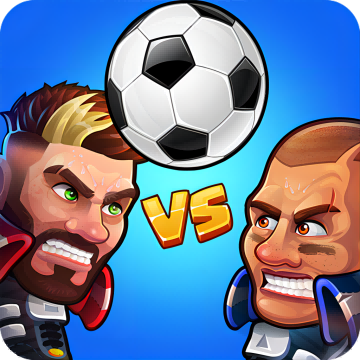 Head Ball 2 - Foot en Ligne