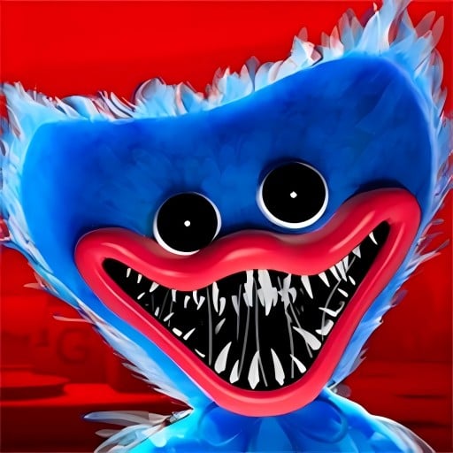 Huggy Wuggy Poppy Playtime Horror Game