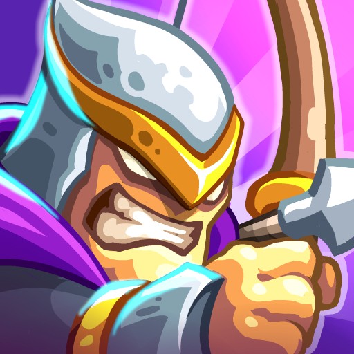 Kingdom Rush 5:Alliance TD