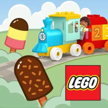 LEGO DUPLO WORLD