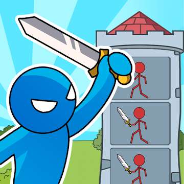 Mighty Party: Battle Heroes