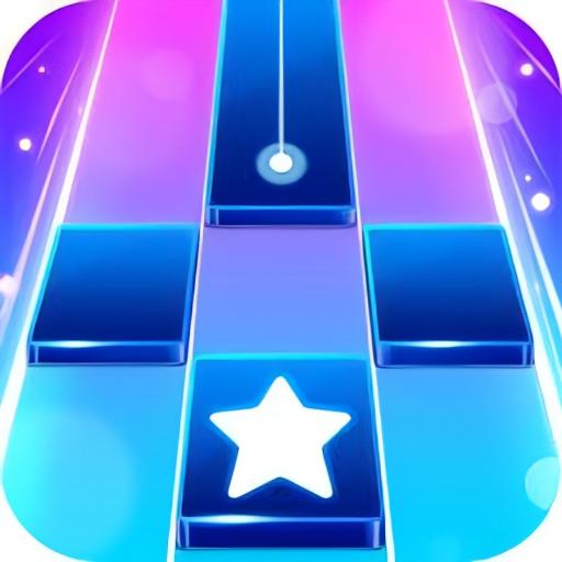 Piano Star