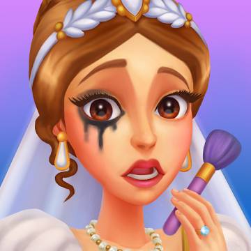 Storyngton Hall: Match 3 Games
