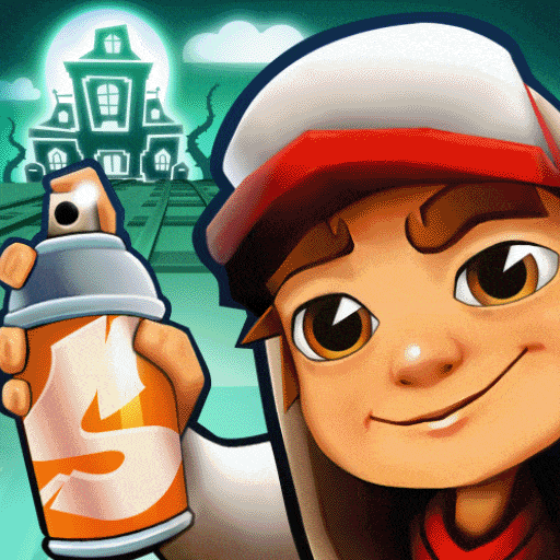 Subway Surfers