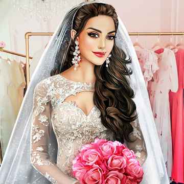 Super Wedding Stylist 2021 Dress Up, Makeup Design