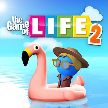 THE GAME OF LIFE 2