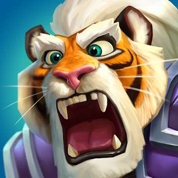 Taptap Heroes:New Pets