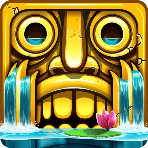 Temple Run
