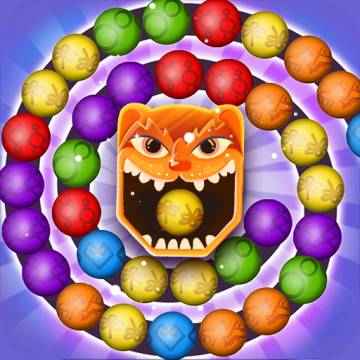 Viola’s Quest: Marble Blast