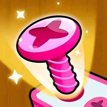 Woodle Screw Jam: Nuts & Bolts