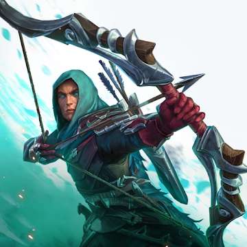 Age Of Magic: Heroes Legends